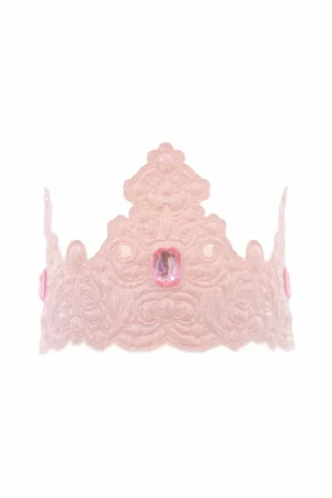 Accessories-Little Adventures, LLC Pink Queen Full Crown