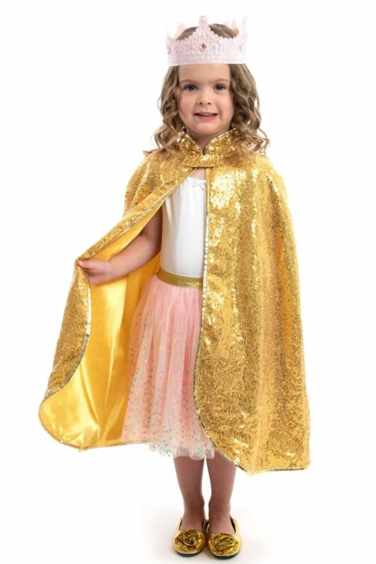 Tutus & Skirts-Little Adventures, LLC Pink Shimmer Tutu
