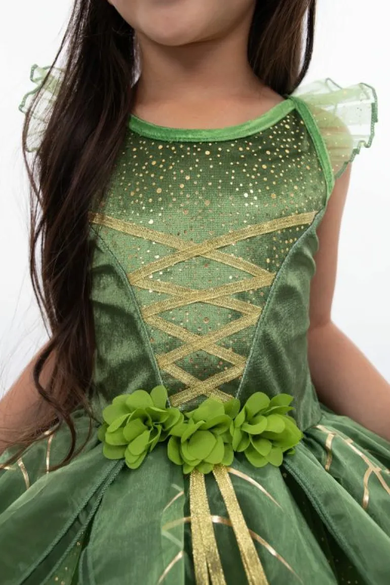 Fairies-Little Adventures, LLC Pixie Tinkerbell