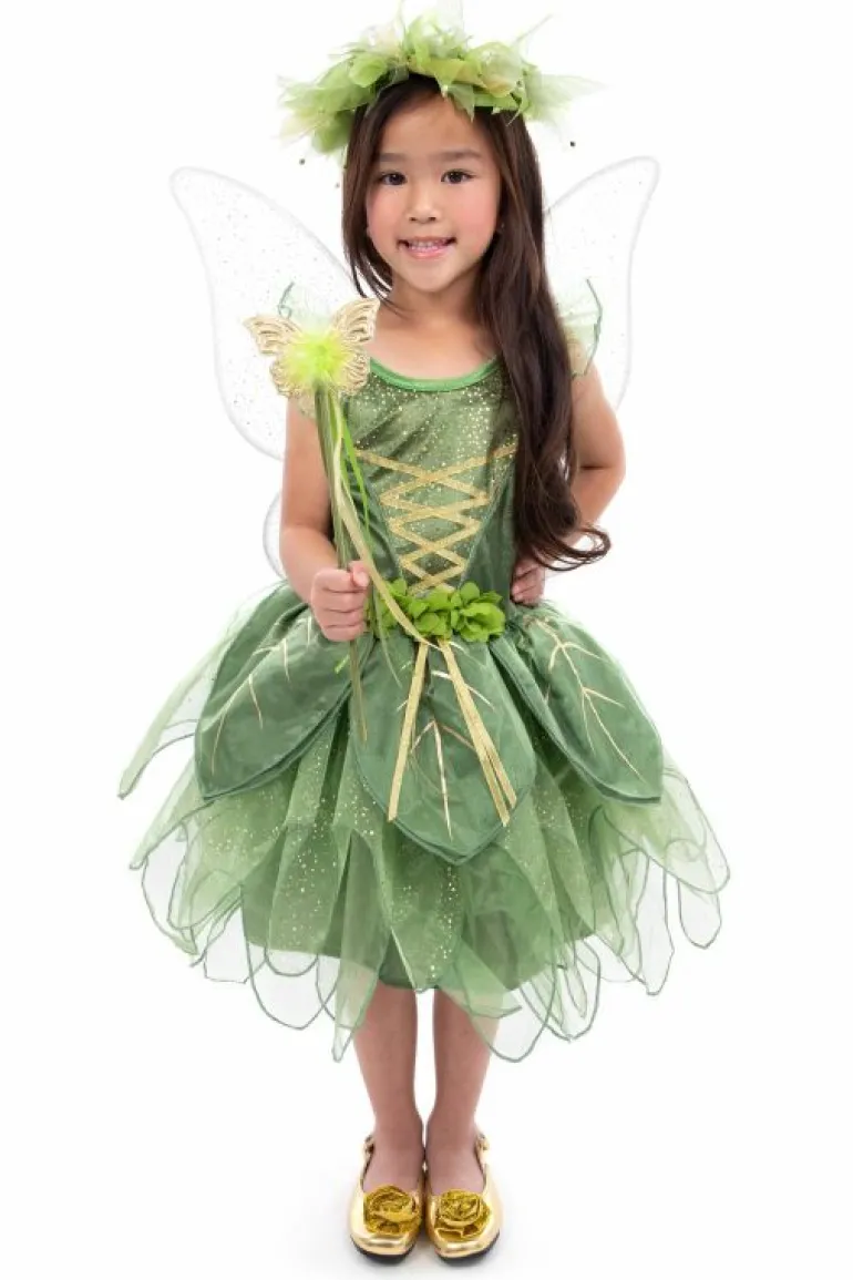 Fairies-Little Adventures, LLC Pixie Tinkerbell