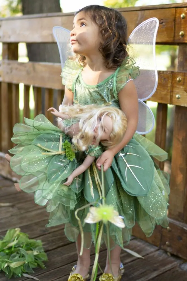 Fairies-Little Adventures, LLC Pixie Tinkerbell