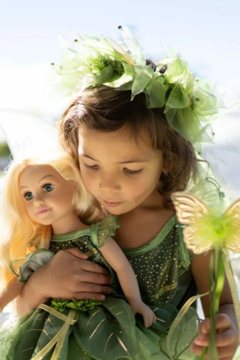 Fairies-Little Adventures, LLC Pixie Tinkerbell