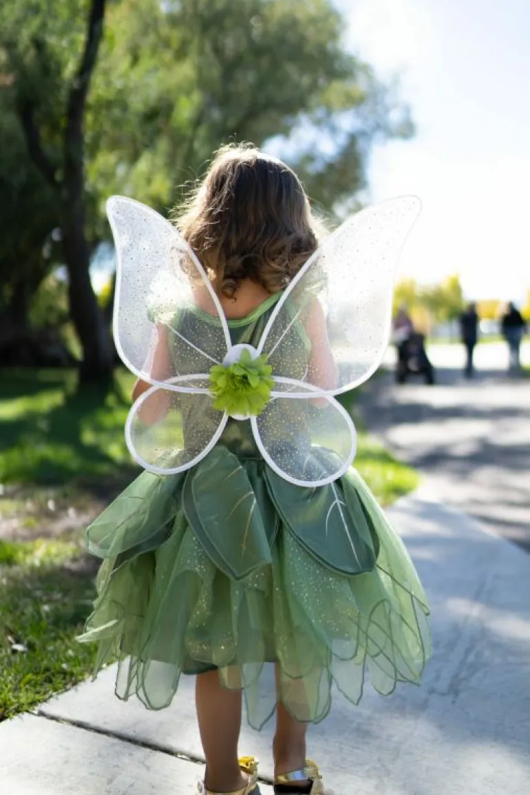 Accessories-Little Adventures, LLC Pixie Tinkerbell Wings