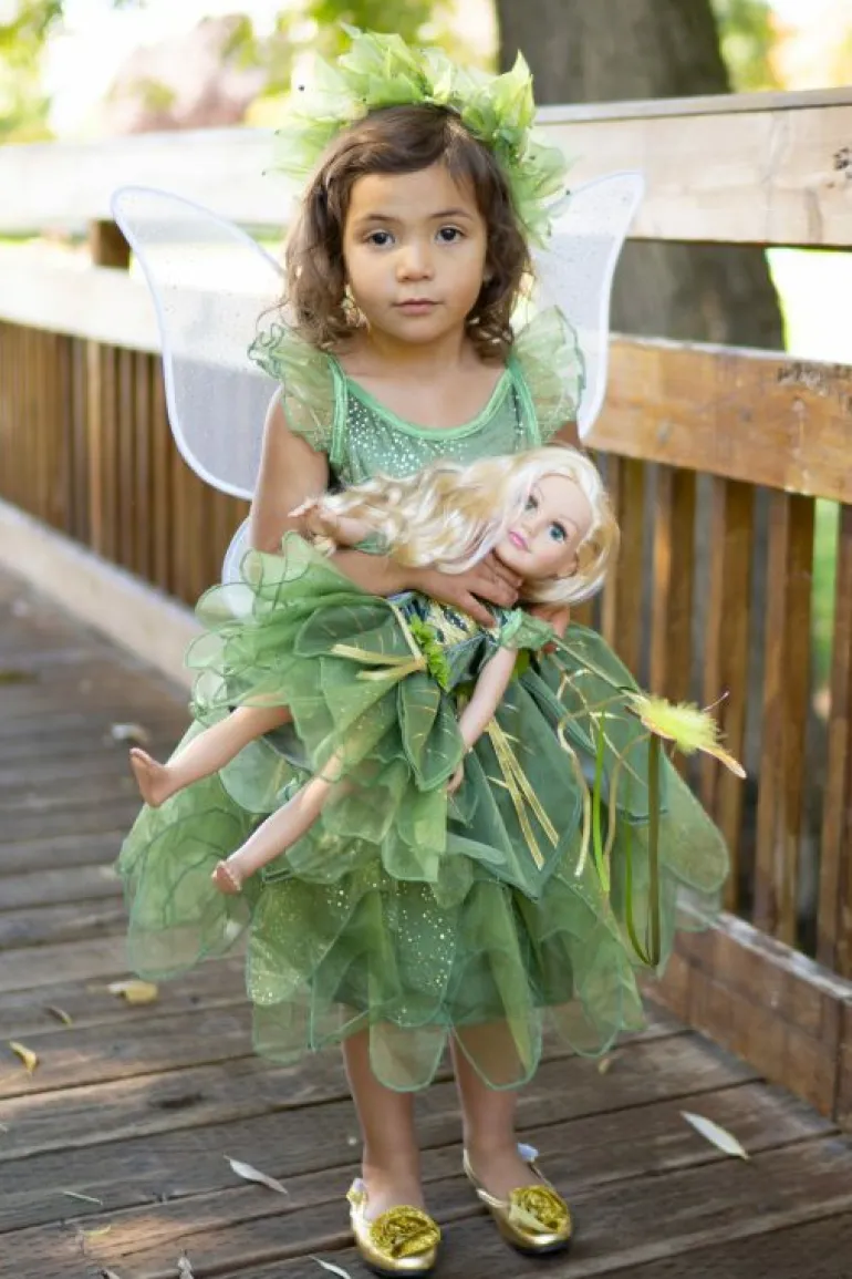 Accessories-Little Adventures, LLC Pixie Tinkerbell Wings