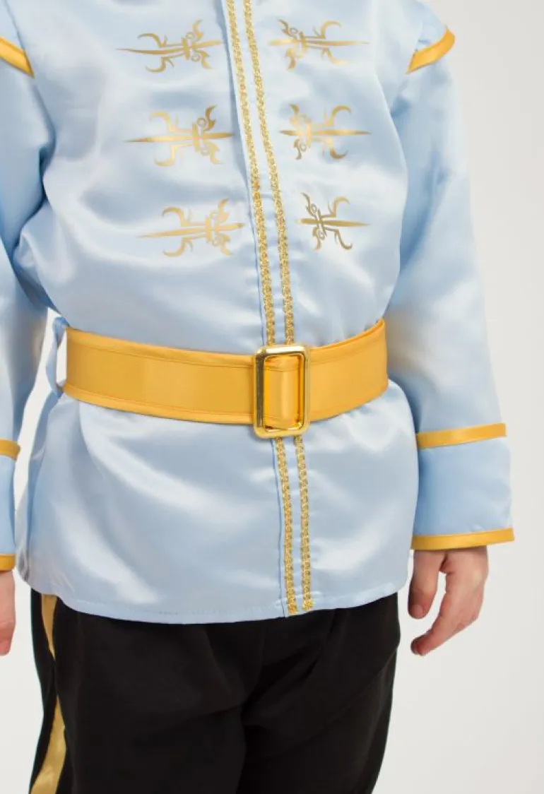 Princes-Little Adventures, LLC Prince Charming Set