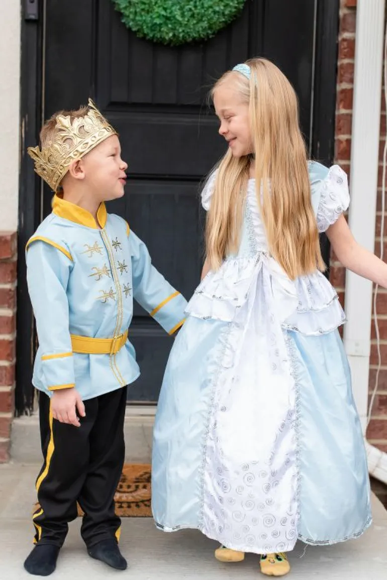 Princes-Little Adventures, LLC Prince Charming Set
