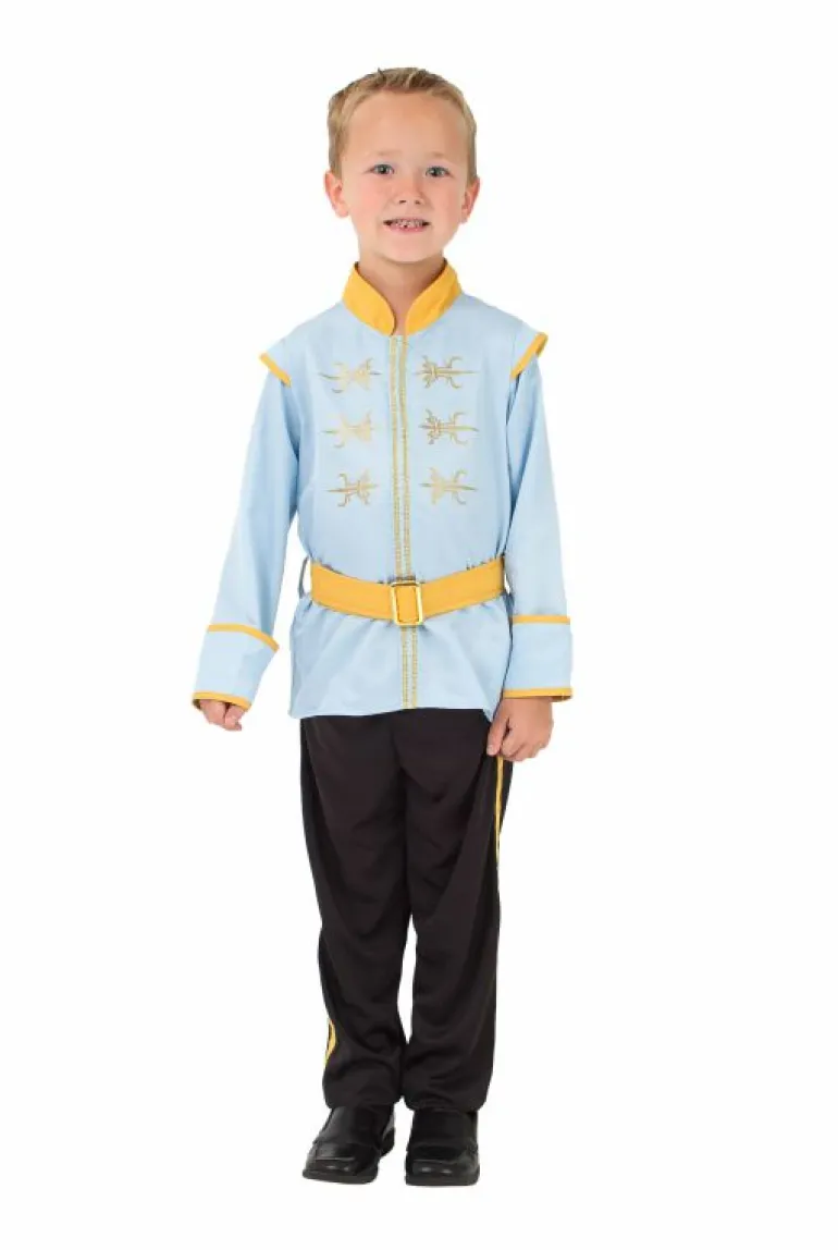 Princes-Little Adventures, LLC Prince Charming Set