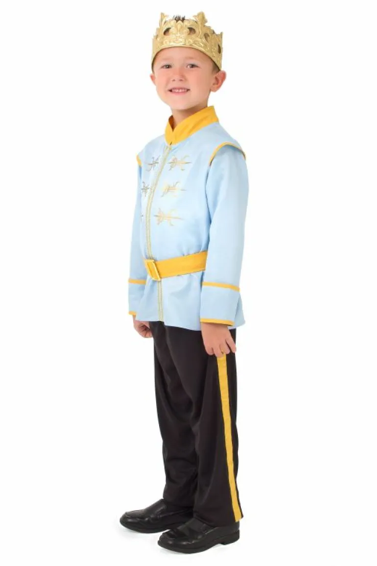 Princes-Little Adventures, LLC Prince Charming Set