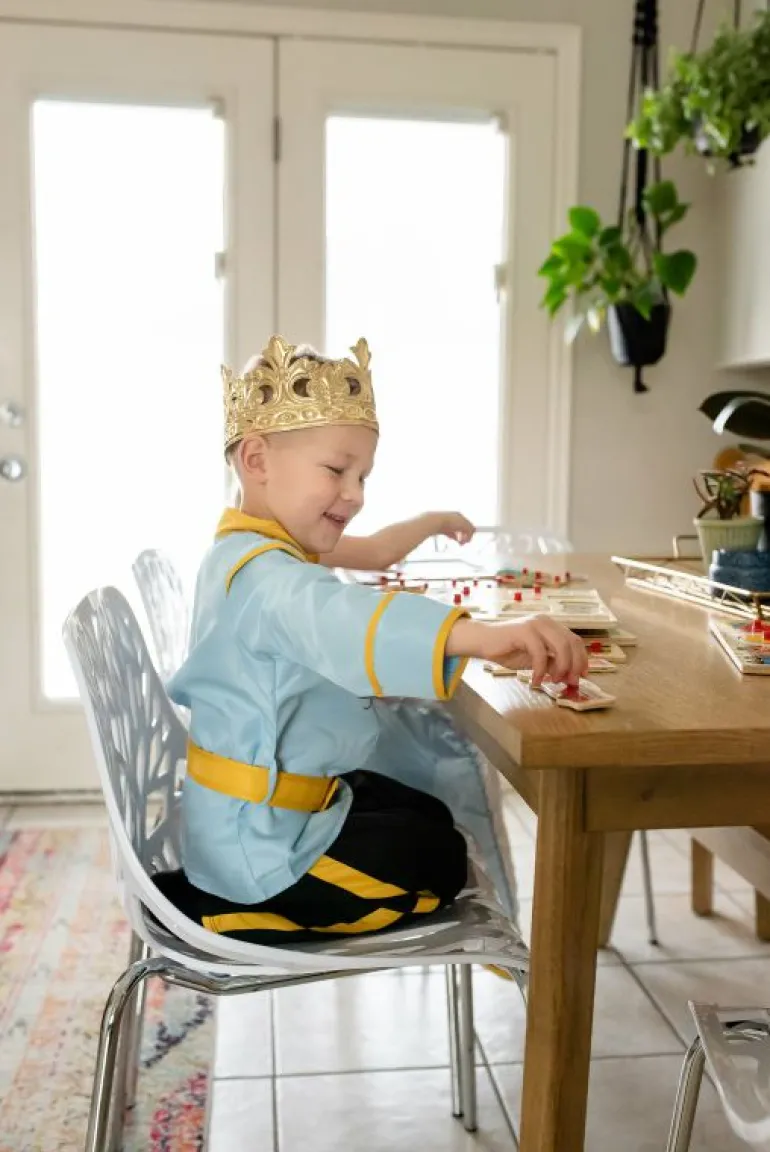 Princes-Little Adventures, LLC Prince Charming Set