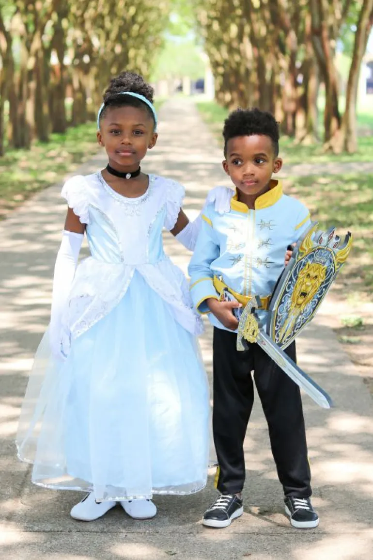 Princes-Little Adventures, LLC Prince Charming Set