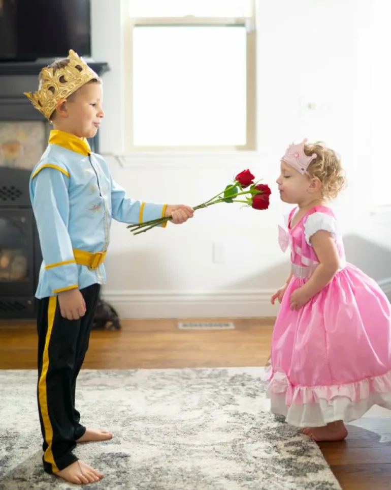 Princes-Little Adventures, LLC Prince Charming Set