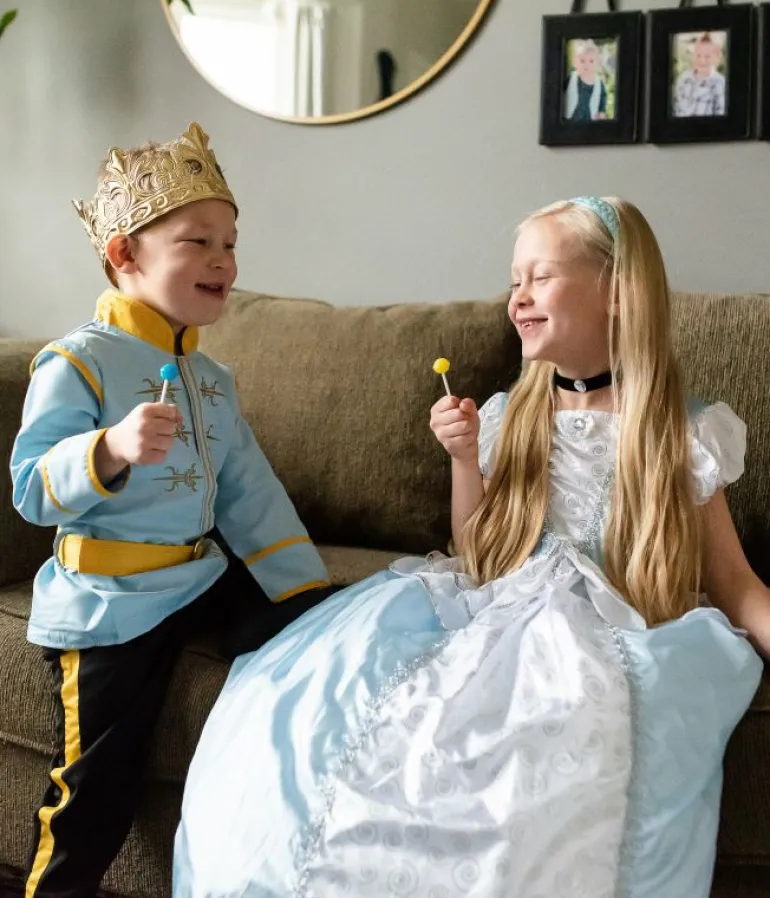 Princes-Little Adventures, LLC Prince Charming Set