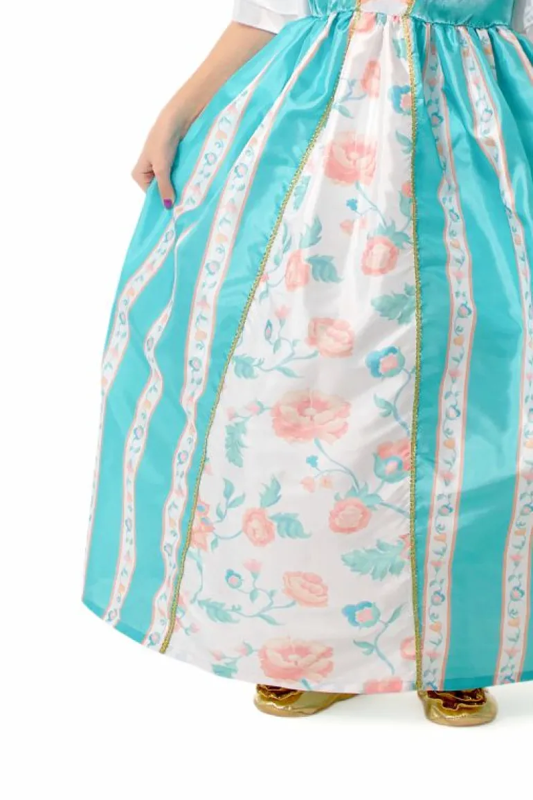 Little Hero Designed Dress Ups | Traditional Dress Ups-Little Adventures, LLC Princess Ava with Headband