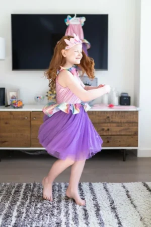 Tutus & Skirts | Little Hero Designed Dress Ups-Little Adventures, LLC Princess Giovanna