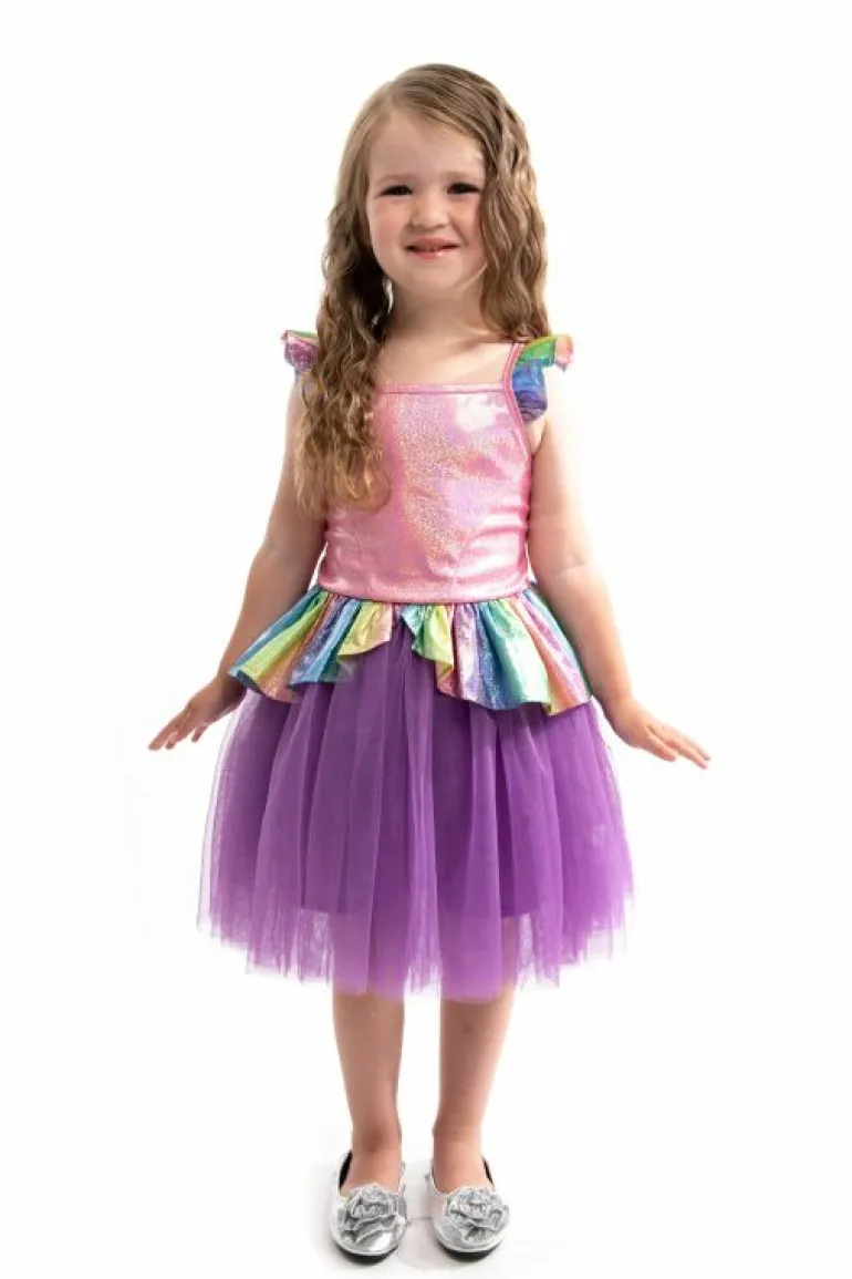 Tutus & Skirts | Little Hero Designed Dress Ups-Little Adventures, LLC Princess Giovanna