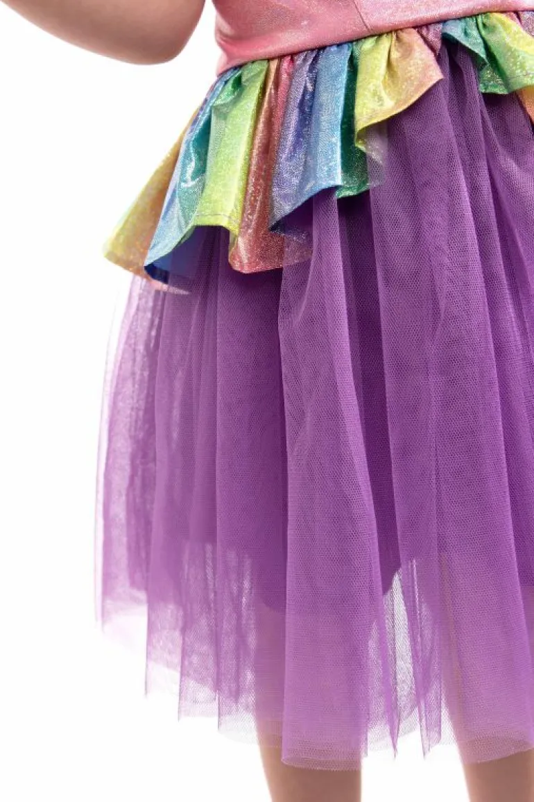 Tutus & Skirts | Little Hero Designed Dress Ups-Little Adventures, LLC Princess Giovanna