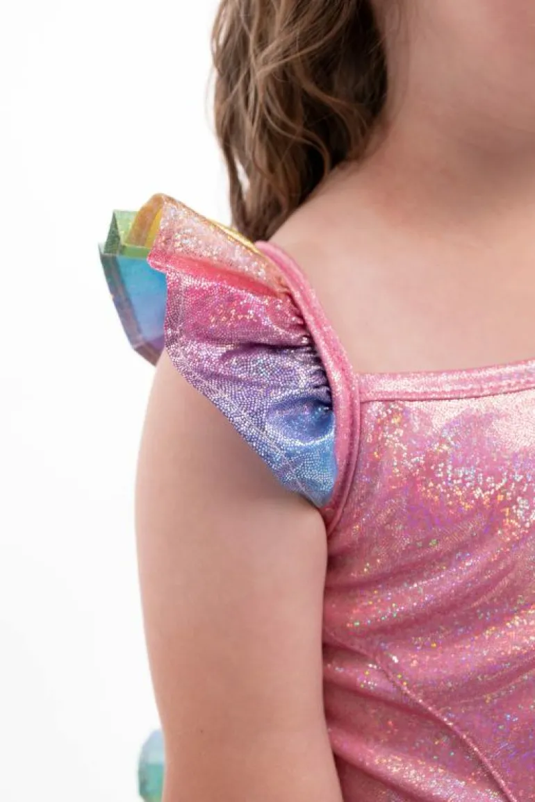 Tutus & Skirts | Little Hero Designed Dress Ups-Little Adventures, LLC Princess Giovanna