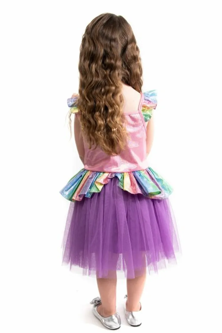 Tutus & Skirts | Little Hero Designed Dress Ups-Little Adventures, LLC Princess Giovanna