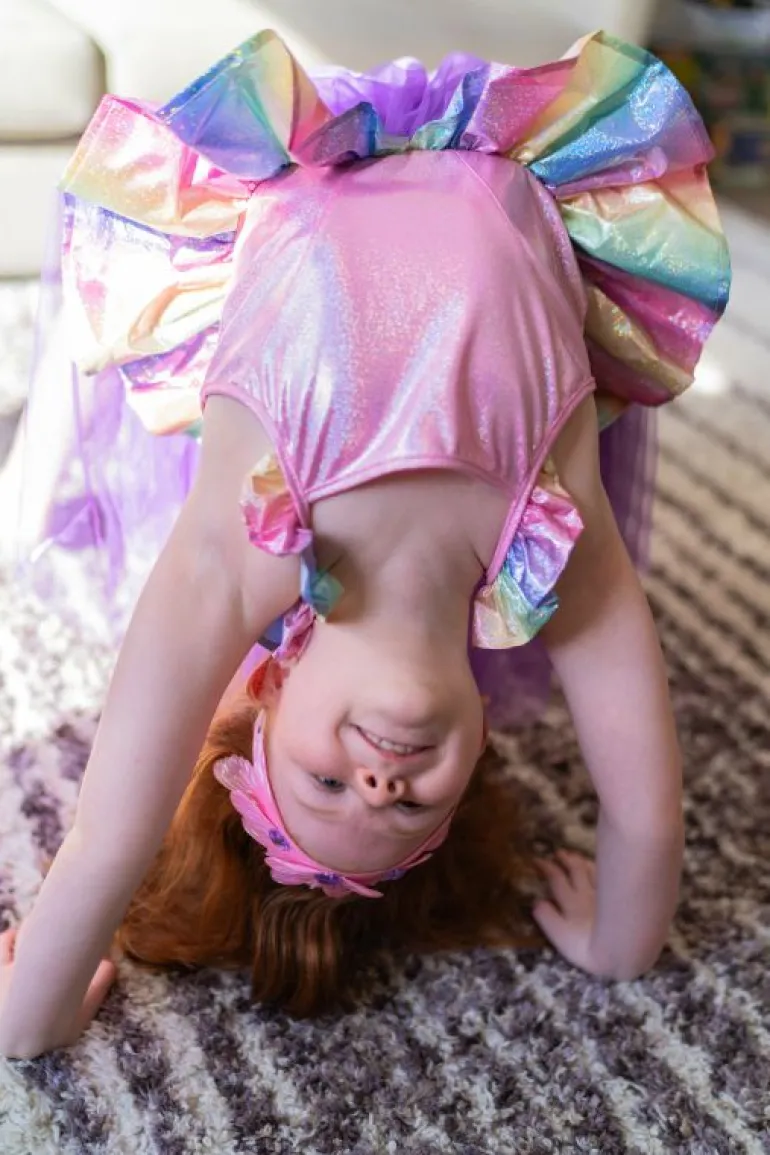 Tutus & Skirts | Little Hero Designed Dress Ups-Little Adventures, LLC Princess Giovanna