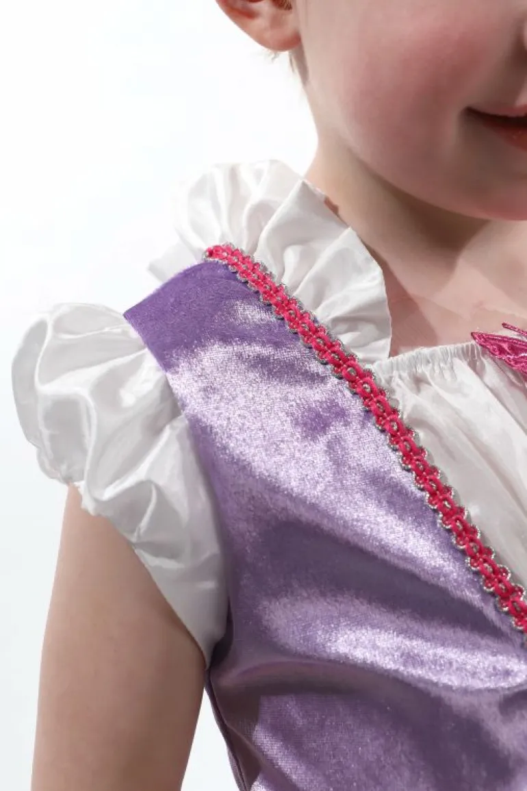 Little Hero Designed Dress Ups | Traditional Dress Ups-Little Adventures, LLC Princess Hallie with Soft Crown