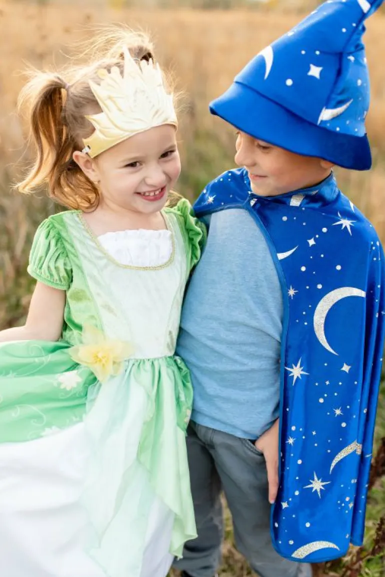 Accessories | Wizards-Little Adventures, LLC Royal Blue Wizard Hat
