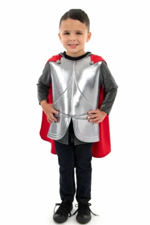 Princes | Knights & Dragons-Little Adventures, LLC Royal Knight