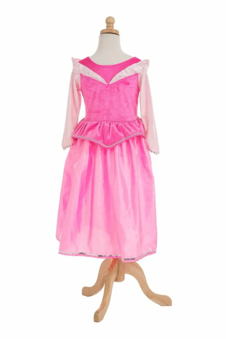 Traditional Dress Ups-Little Adventures, LLC Sleeping Beauty Dress
