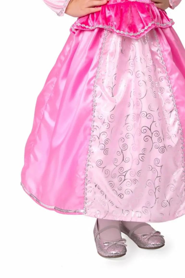 Traditional Dress Ups-Little Adventures, LLC Sleeping Beauty Dress