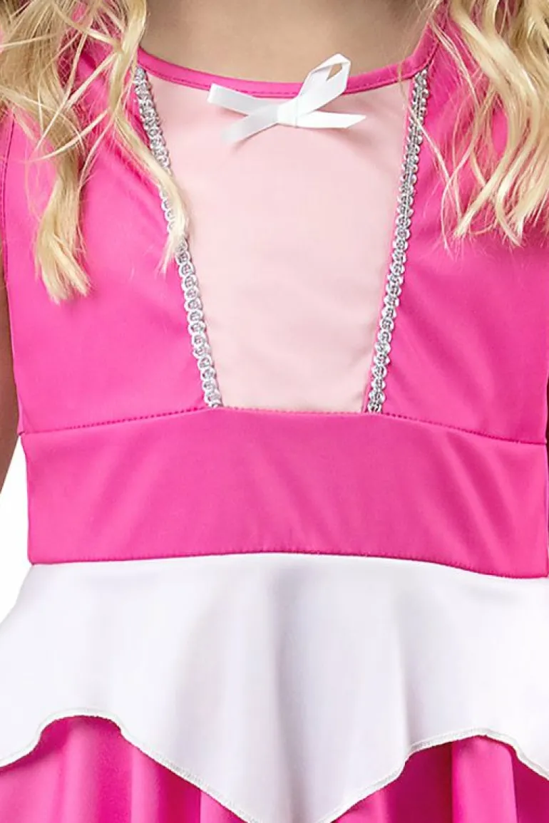 Twirl Dresses-Little Adventures, LLC Sleeping Beauty Twirl Dress