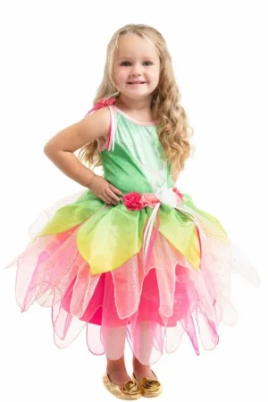 Fairies-Little Adventures, LLC Springtime Fairy