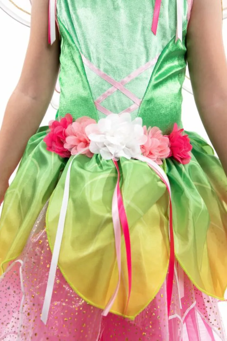 Fairies-Little Adventures, LLC Springtime Fairy