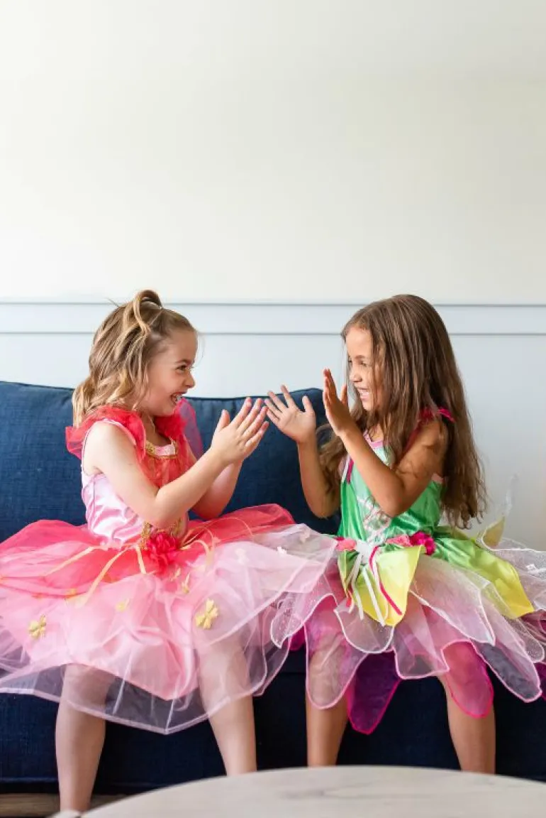 Fairies-Little Adventures, LLC Springtime Fairy