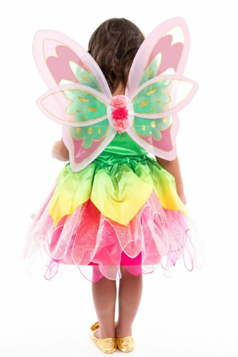 Fairies-Little Adventures, LLC Springtime Fairy