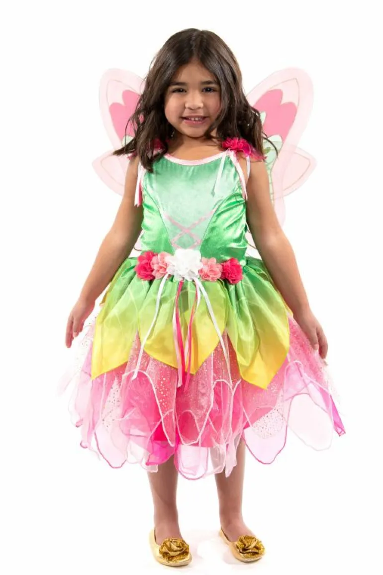 Fairies-Little Adventures, LLC Springtime Fairy