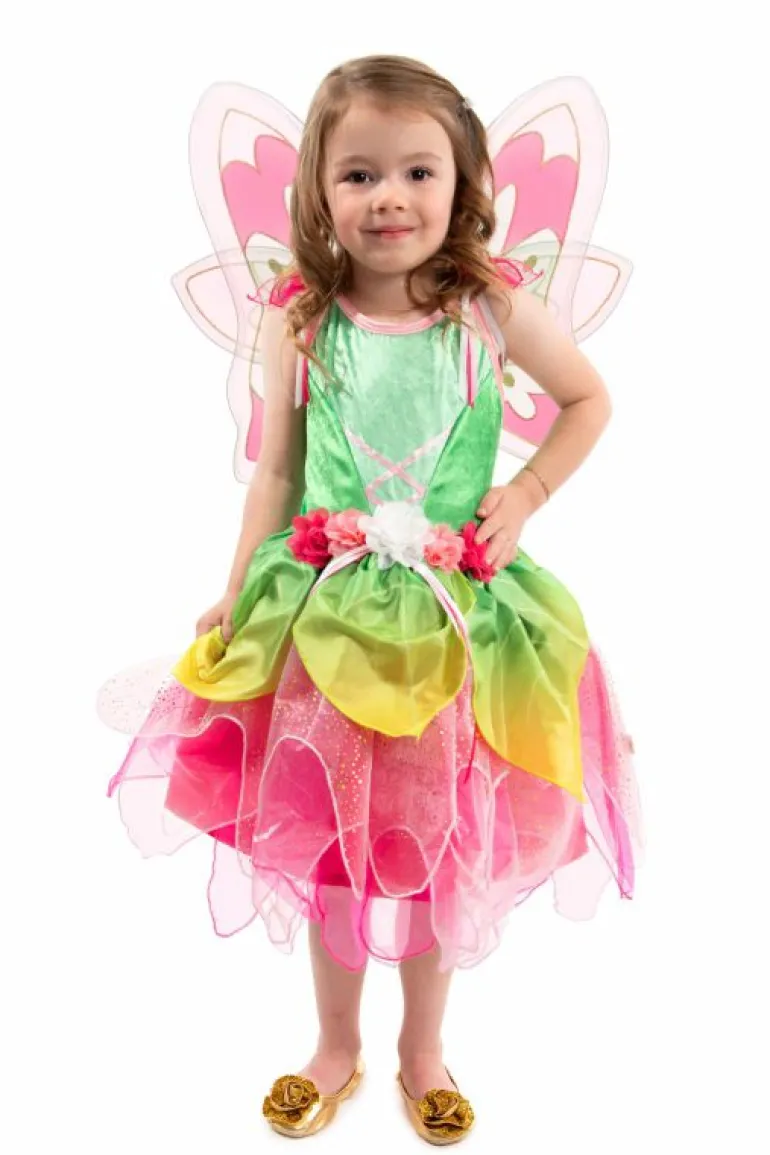 Fairies-Little Adventures, LLC Springtime Fairy