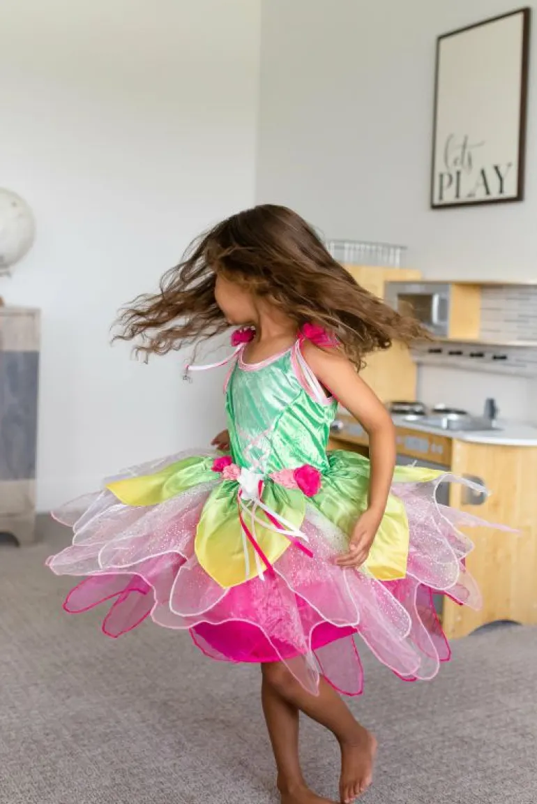 Fairies-Little Adventures, LLC Springtime Fairy