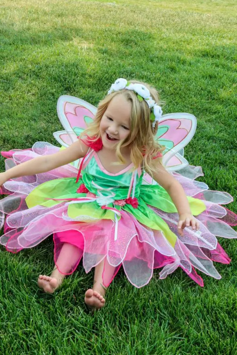 Fairies-Little Adventures, LLC Springtime Fairy