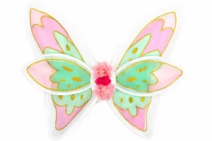 Accessories-Little Adventures, LLC Springtime Fairy Wings