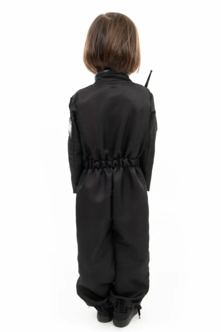 Princes-Little Adventures, LLC SWAT Set