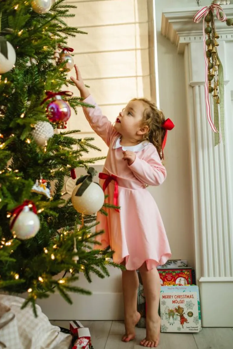 Twirl Dresses-Little Adventures Archived Sweet Cindy Twirl Dress *Sale Exclusive*