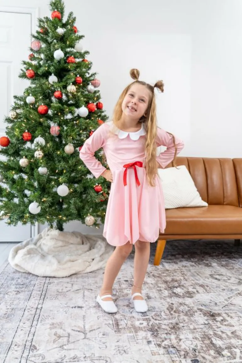Twirl Dresses-Little Adventures Archived Sweet Cindy Twirl Dress *Sale Exclusive*