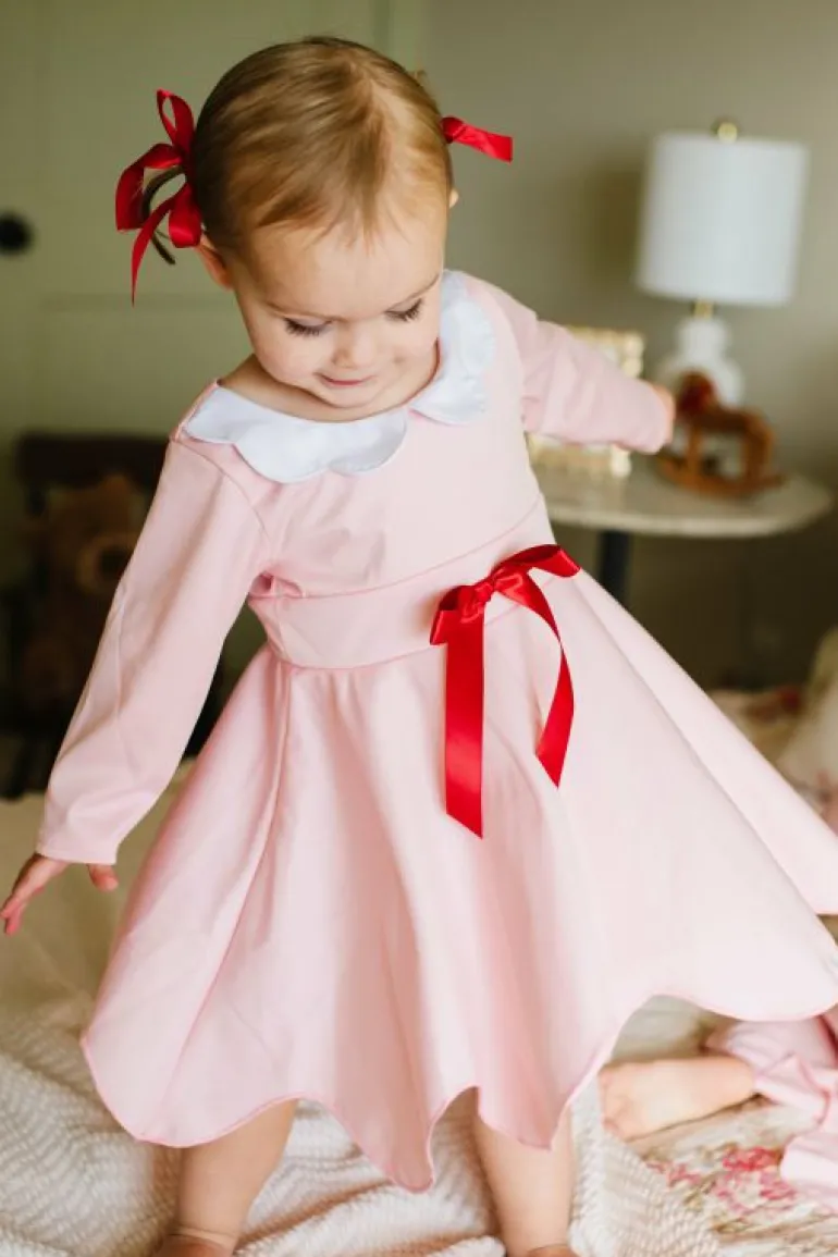 Twirl Dresses-Little Adventures Archived Sweet Cindy Twirl Dress *Sale Exclusive*