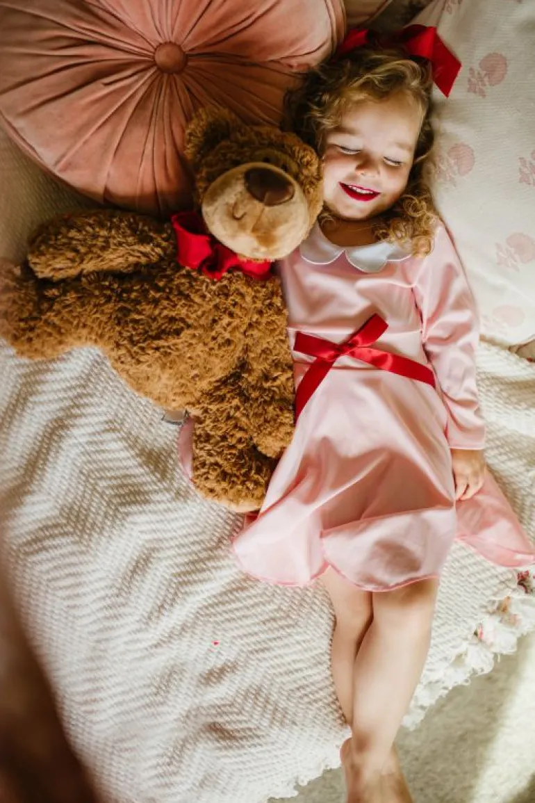 Twirl Dresses-Little Adventures Archived Sweet Cindy Twirl Dress *Sale Exclusive*