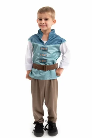 Princes-Little Adventures, LLC Tower Prince Set