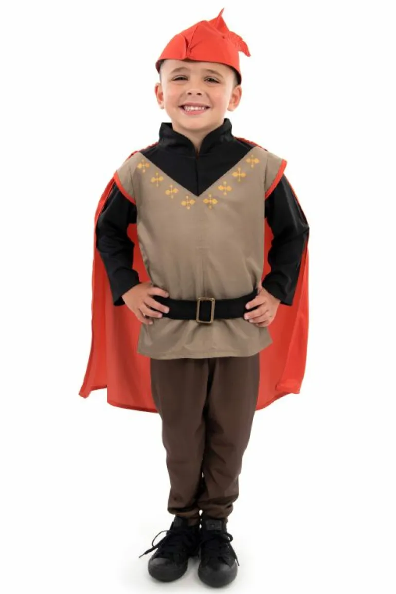 Princes-Little Adventures, LLC True Love Prince