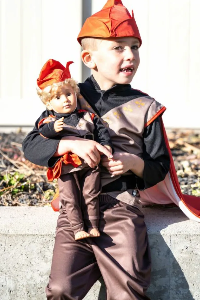 Princes-Little Adventures, LLC True Love Prince