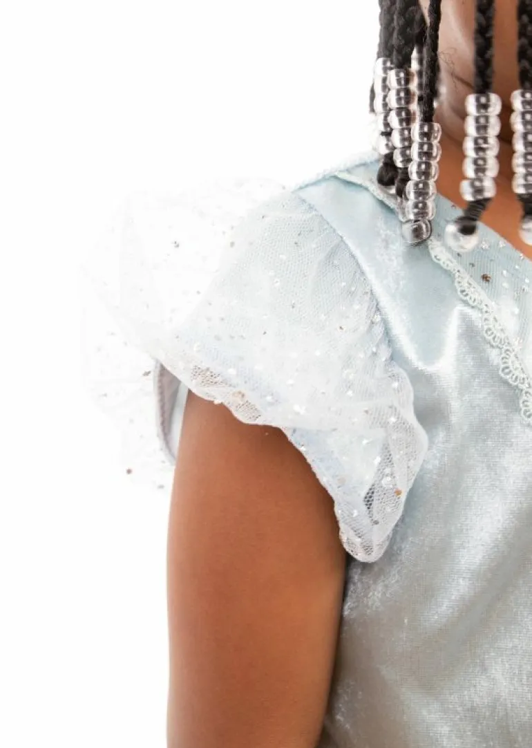 Party Dresses-Little Adventures, LLC Vintage Cinderella Party Dress