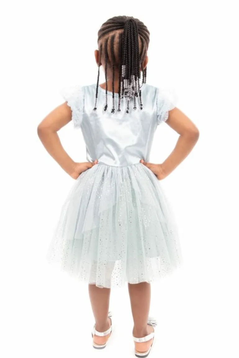 Party Dresses-Little Adventures, LLC Vintage Cinderella Party Dress
