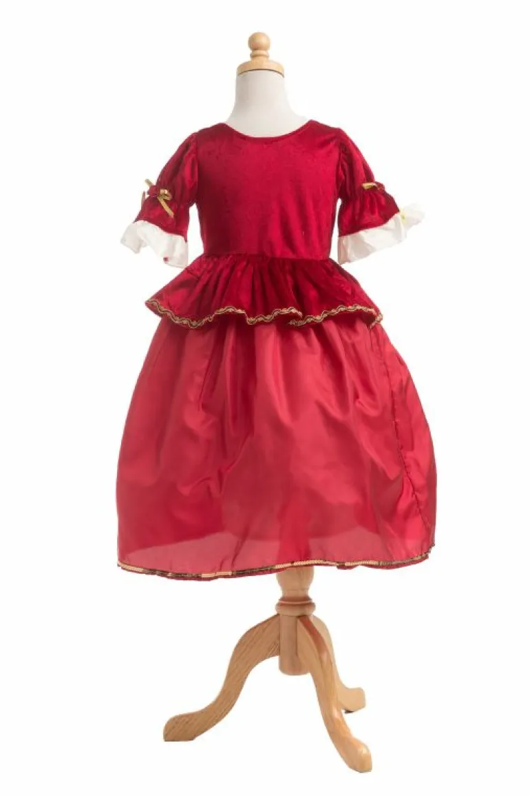 Traditional Dress Ups-Little Adventures, LLC Winter Beauty