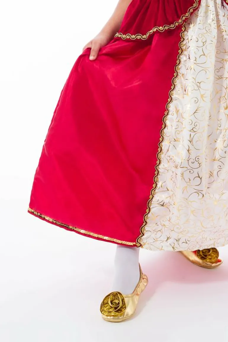 Traditional Dress Ups-Little Adventures, LLC Winter Beauty